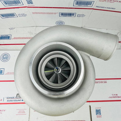 NEW Turbo 407370-0009 407370-5009S For Detroit Diesel T18A40 Truck 12V149T