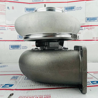 NEW Turbo 407370-0010 407370-9010 For Detroit Diesel T18A40 Truck 12V71/149T