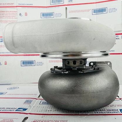 NEW Turbo 407370-0010 407370-9010 For Detroit Diesel T18A40 Truck 12V71/149T