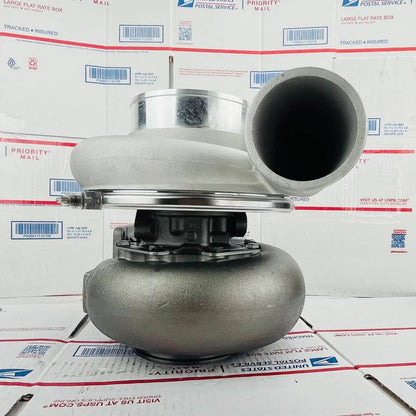 NEW Turbo 407370-0010 407370-9010 For Detroit Diesel T18A40 Truck 12V71/149T