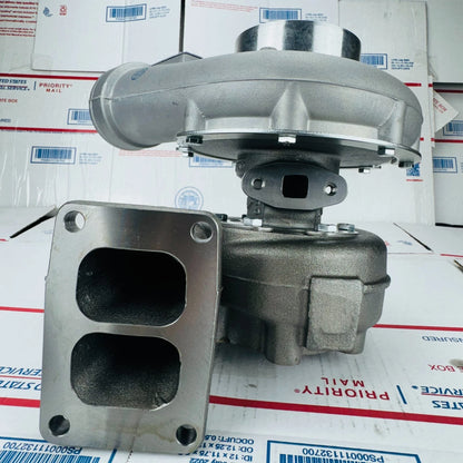 NEW Turbocharger 4089828 3596901 For HX50 Cummins Industrial VTA28G5, VTA28