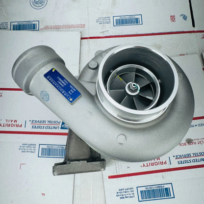 NEW Turbocharger 4089828 3596901 For HX50 Cummins Industrial VTA28G5, VTA28