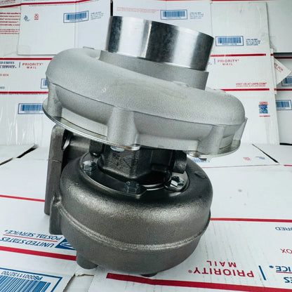 NEW Turbocharger 4089828 3596901 For HX50 Cummins Industrial VTA28G5, VTA28
