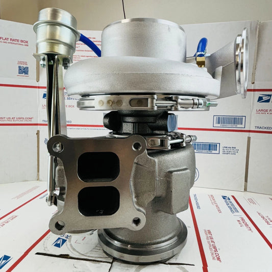 New HX55W 4089859 4037627 Turbo Industrial Various Cummins QSM 2/3 Tier 3