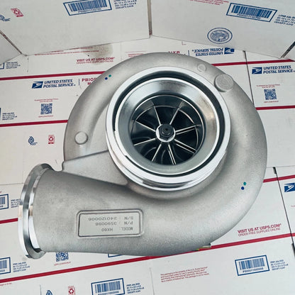 HX60 Turbo 4039206 4090019 4090019NX For Cummins Various, Industrial QST30