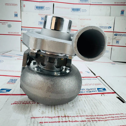 Turbocharger 409200-0013 5000790859 For RENAULT TRUCKS G230 G210 MIDR-062030