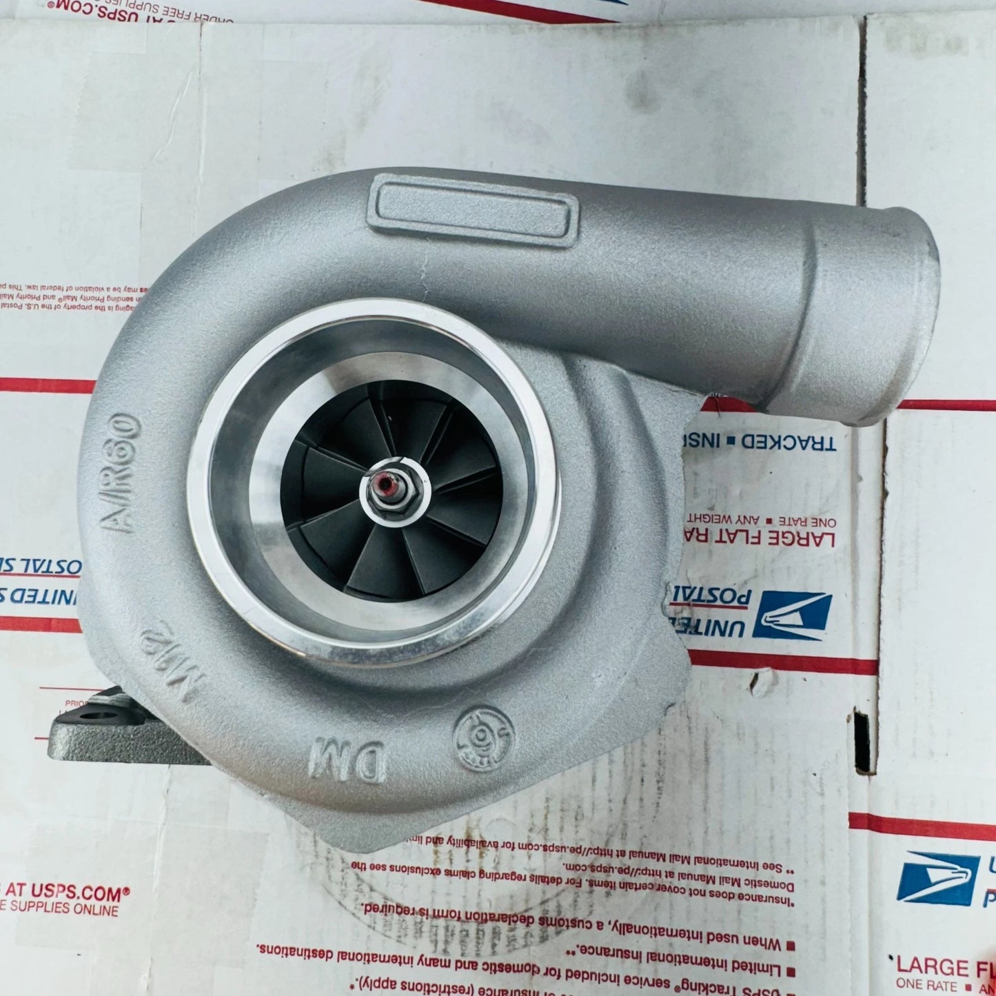 Turbocharger 409200-0013 5000790859 For RENAULT TRUCKS G230 G210 MIDR-062030