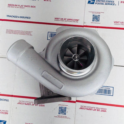 NEW Turbo Replacement Fits 3304 DIT Caterpillar Earth TO4B91 409410-0011 2W1953