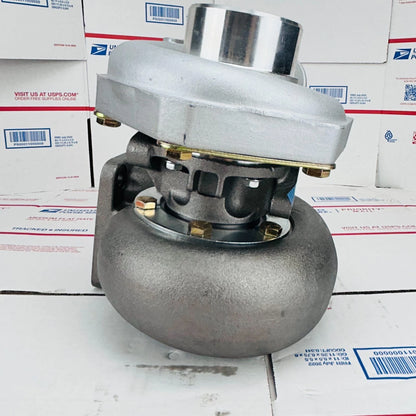 NEW Turbo Replacement Fits 3304 DIT Caterpillar Earth TO4B91 409410-0011 2W1953