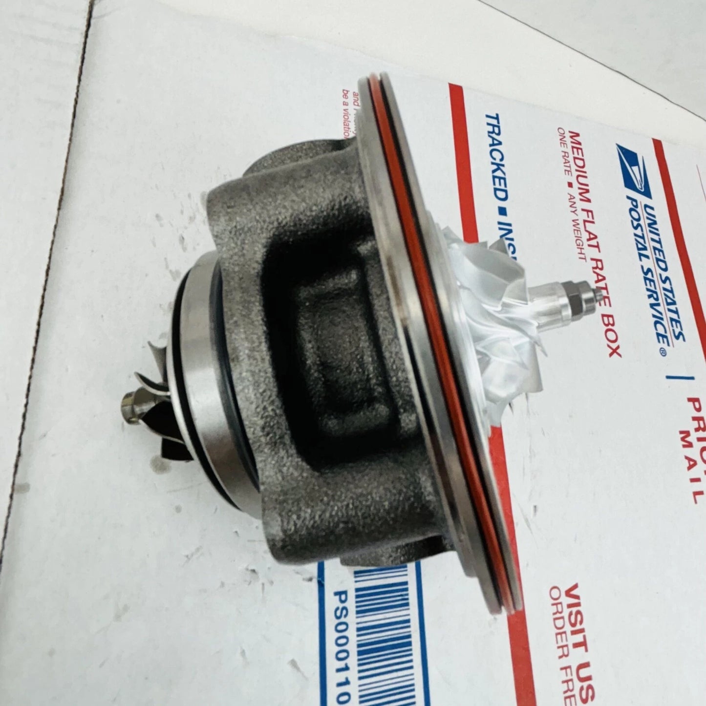 Turbo CHRA COR For BMW 116i 118i 218i 318i 418i 11657633795 7633795 1.5L B38B15A