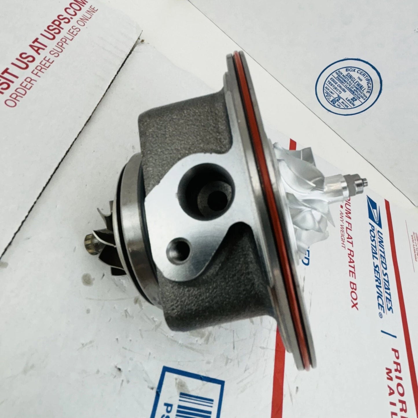 Turbo CHRA COR For BMW 116i 118i 218i 318i 418i 11657633795 7633795 1.5L B38B15A