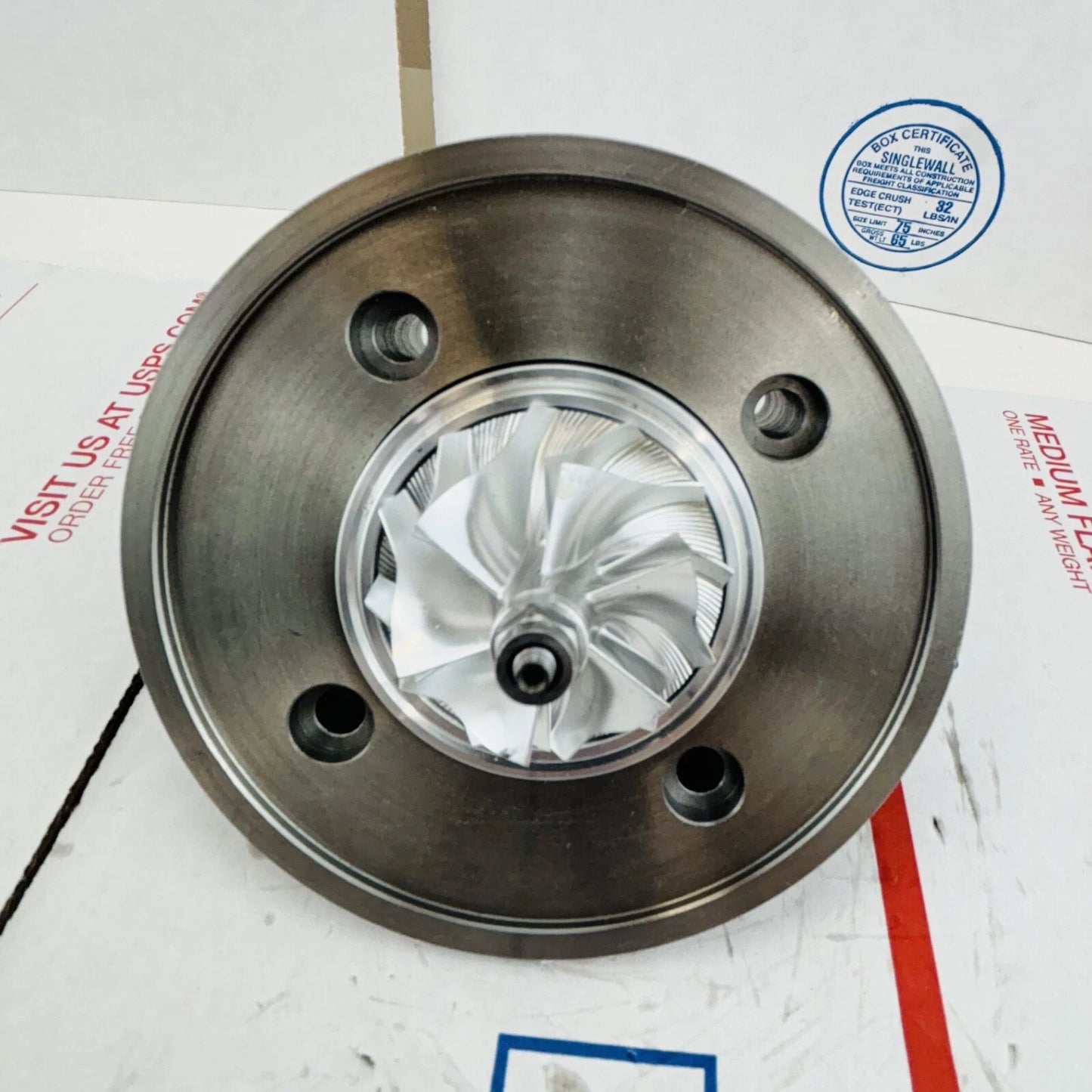 Turbo CHRA COR For BMW 116i 118i 218i 318i 418i 11657633795 7633795 1.5L B38B15A