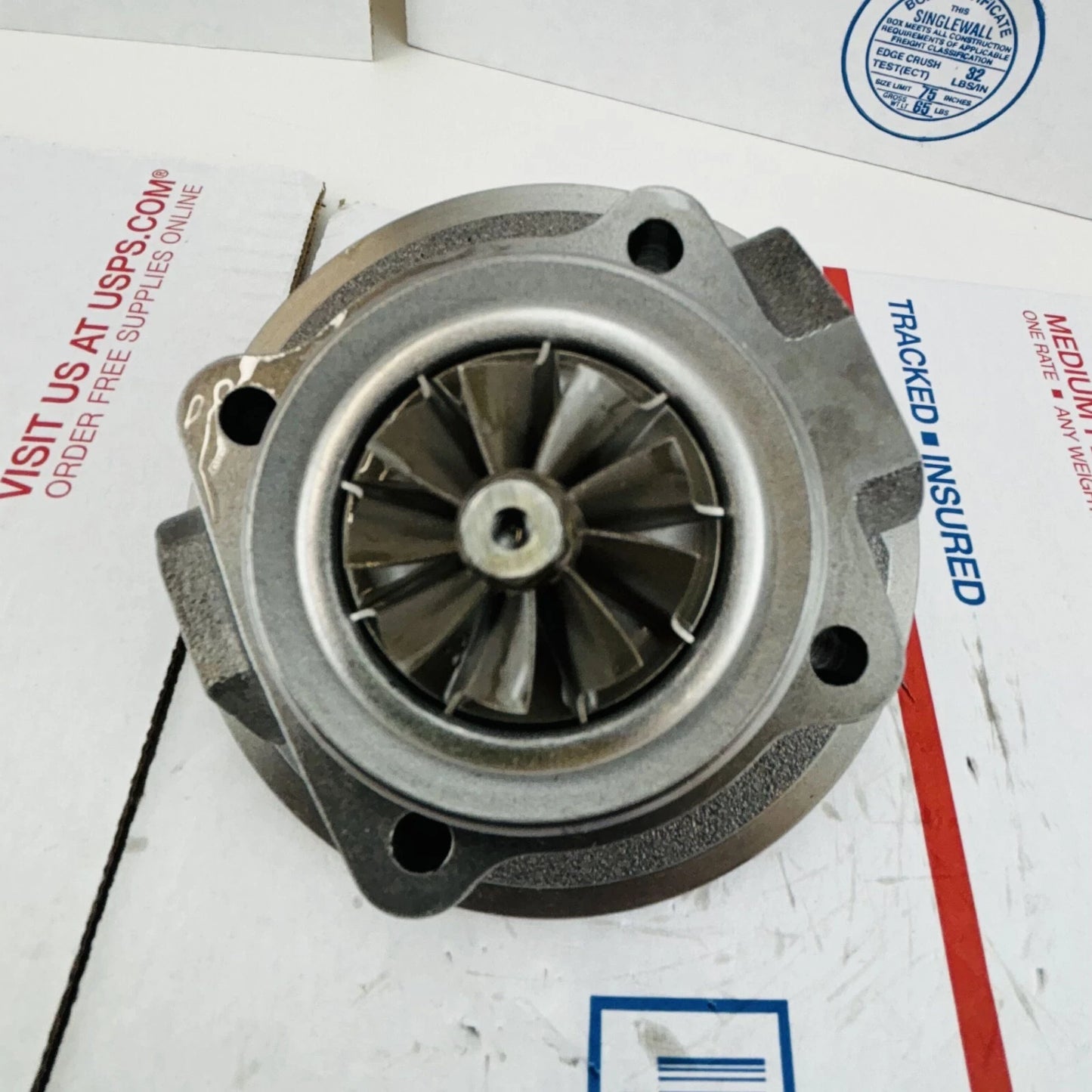 Turbo CHRA COR For BMW 116i 118i 218i 318i 418i 11657633795 7633795 1.5L B38B15A