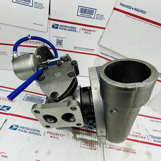 Aftermarket Turbo 424-3436 20R-3967 For Caterpillar Truck D6T 725C C9.3