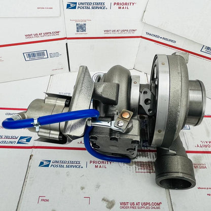 Aftermarket Turbo 424-3436 20R-3967 For Caterpillar Truck D6T 725C C9.3