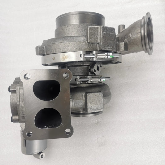 Turbo CAT 349E 424-3441 FOR Caterpillar 352F Excavator 815723-5003S C13 Engine