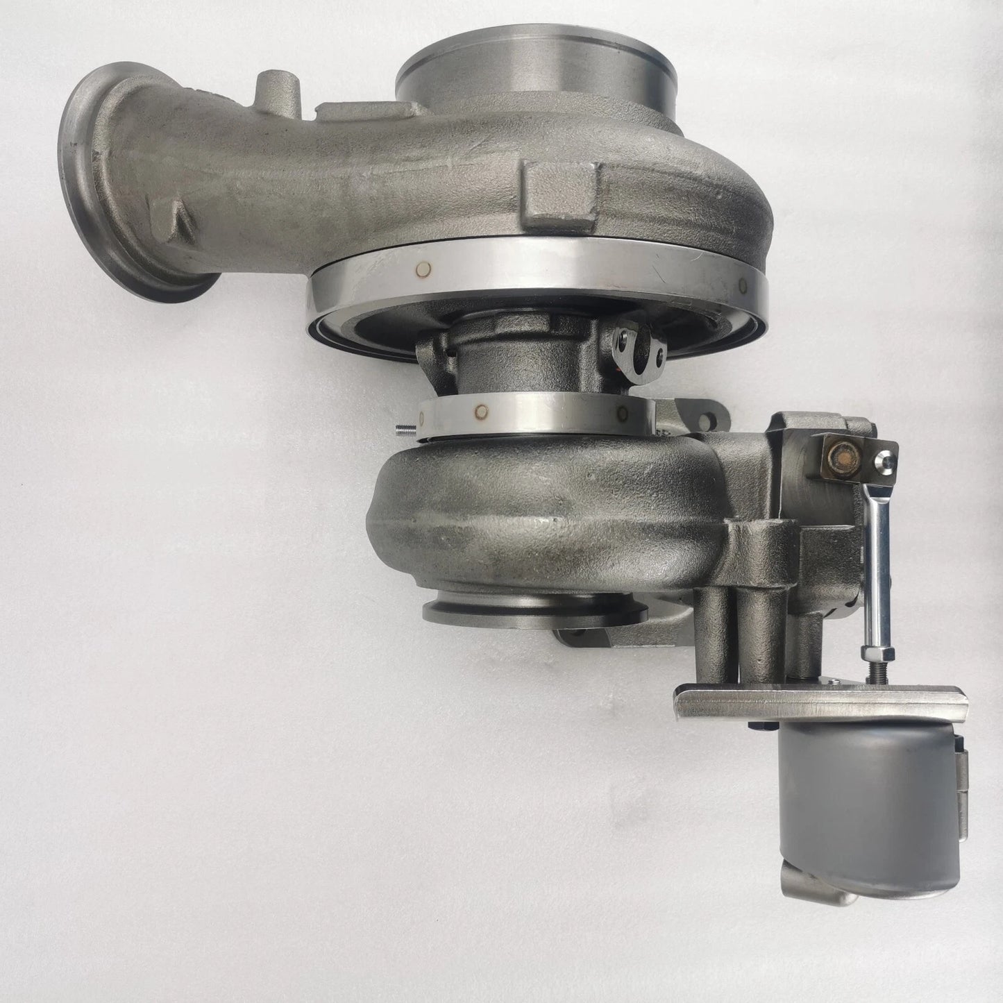 Turbo CAT 349E 424-3441 FOR Caterpillar 352F Excavator 815723-5003S C13 Engine