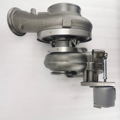 Turbo CAT 349E 424-3441 FOR Caterpillar 352F Excavator 815723-5003S C13 Engine