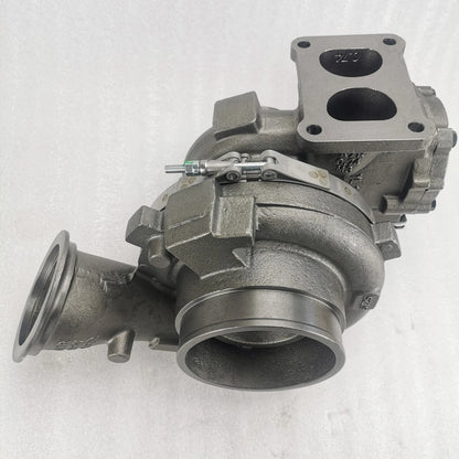Turbo CAT 349E 424-3441 FOR Caterpillar 352F Excavator 815723-5003S C13 Engine