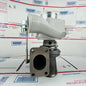 New Turbocharger 43062975 4038790 For HX25W Komatsu PC100-200