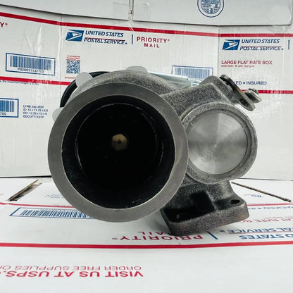 New Turbocharger 43062975 4038790 For HX25W Komatsu PC100-200