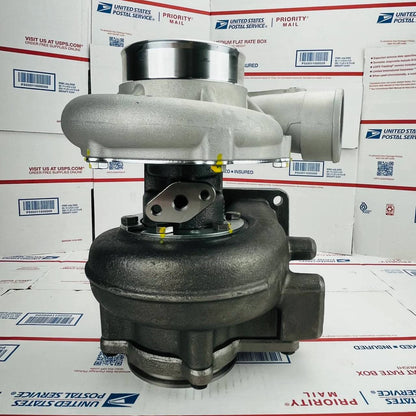 Turbo RPLMT Fits Cummins Engine 4309472 3781591 3781592 HE400FG C8.3-QSL9