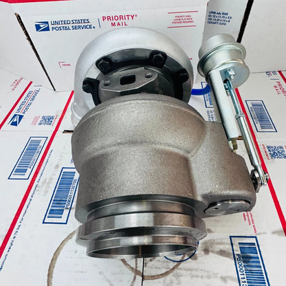 NEW TURBO B2G S200G 431-4572 4314572 For Caterpillar CAT C7.1 Engine 320D