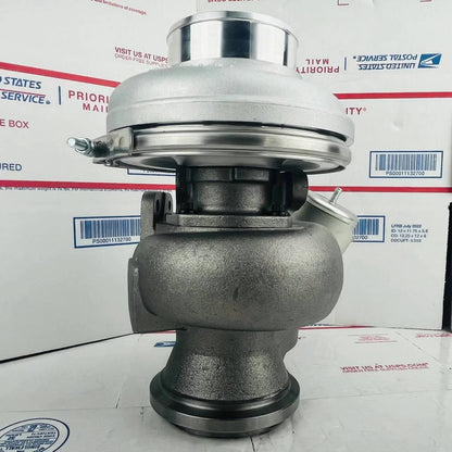 Replacement Turbocharger 435-4501 11R-1944 For GTC0431 Caterpillar CAT C7.1