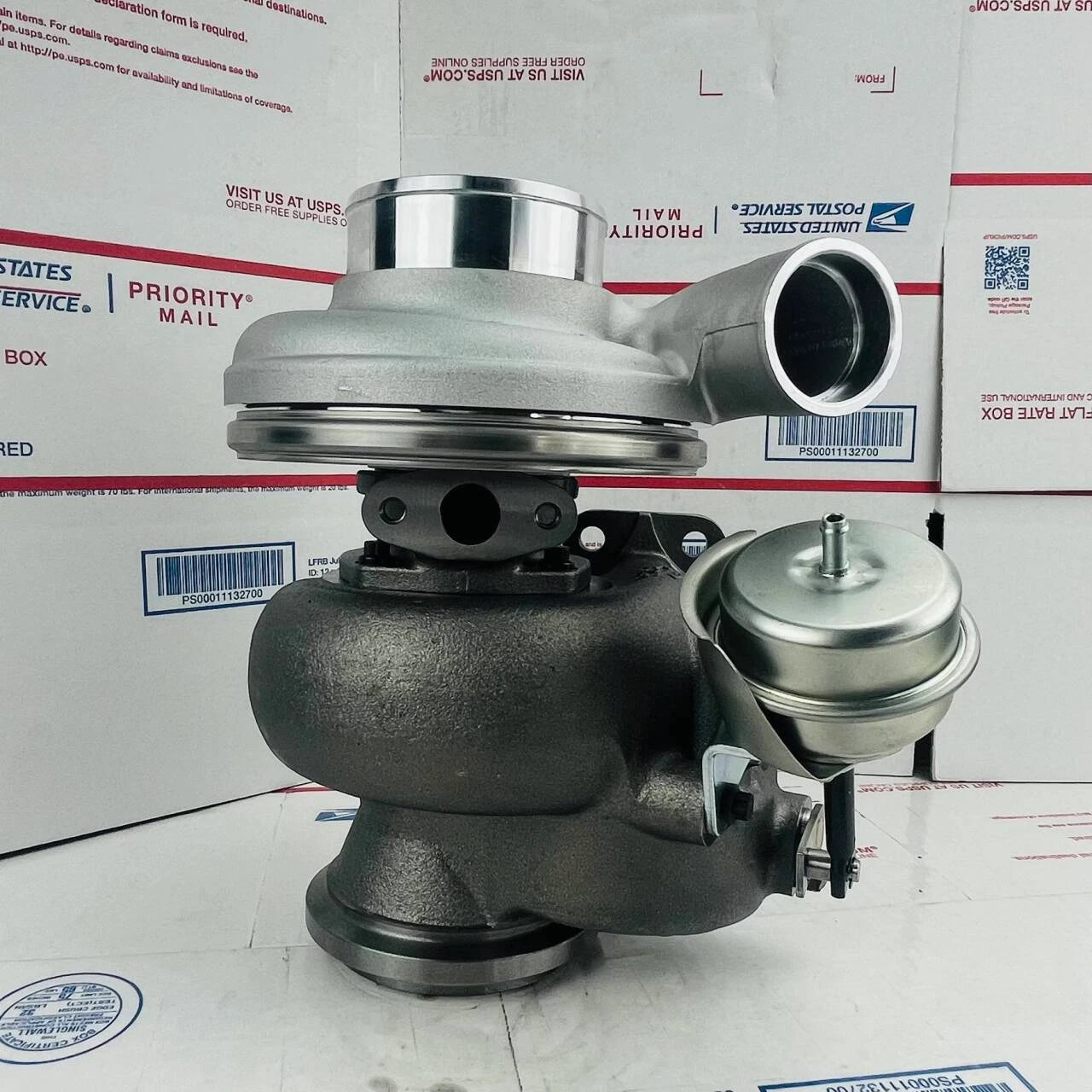 Replacement Turbocharger 435-4501 11R-1944 For GTC0431 Caterpillar CAT C7.1