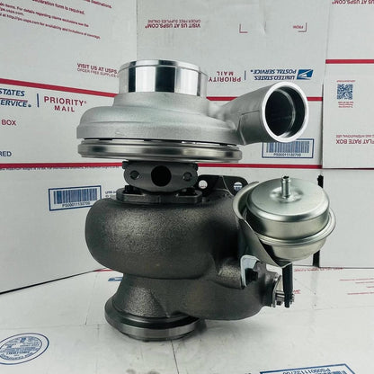 Replacement Turbocharger 435-4501 11R-1944 For GTC0431 Caterpillar CAT C7.1