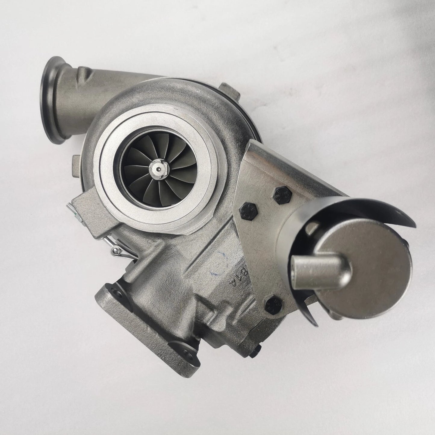 Replacement Turbocharger 450-0524 for Caterpillar CAT Engine C13