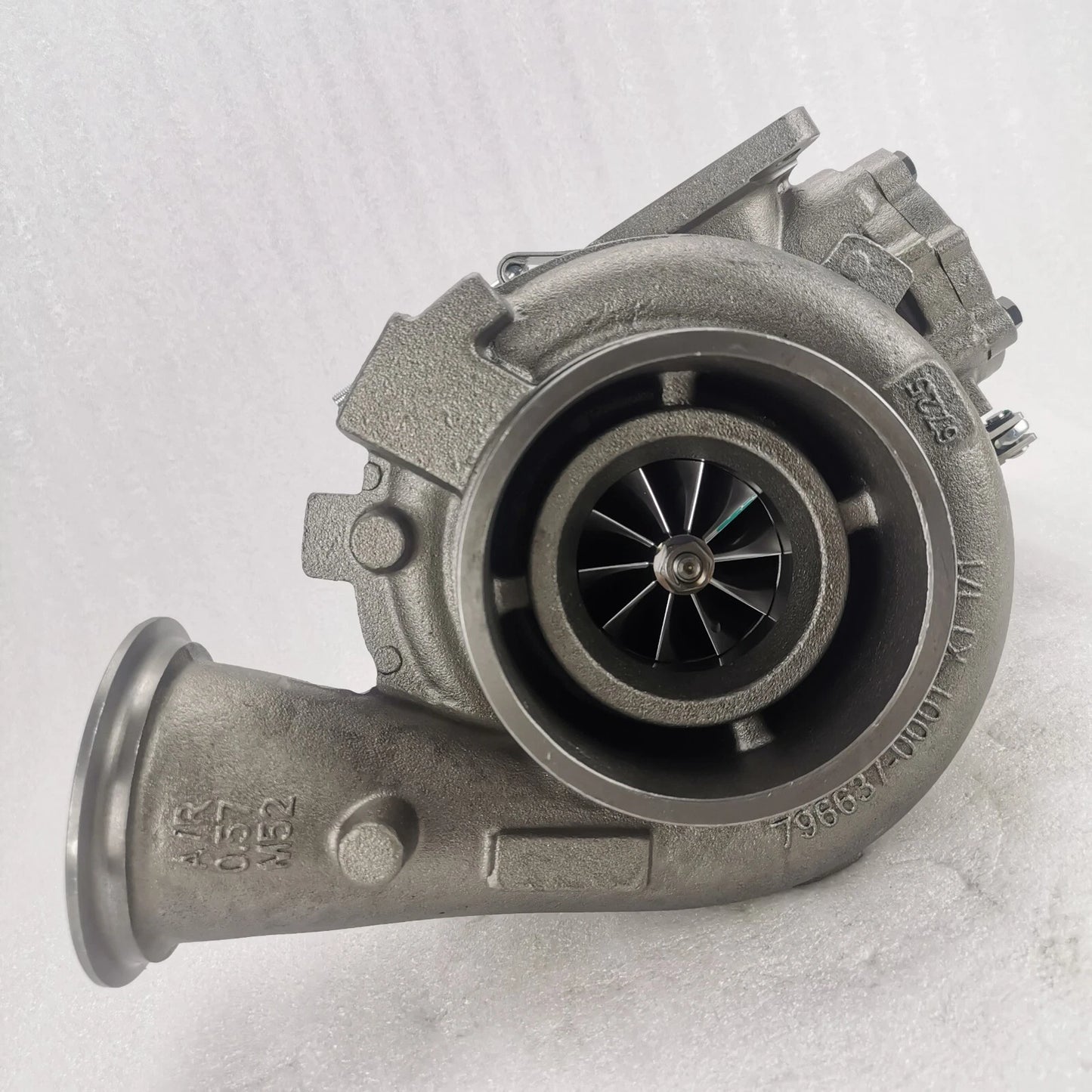 Replacement Turbocharger 450-0524 for Caterpillar CAT Engine C13