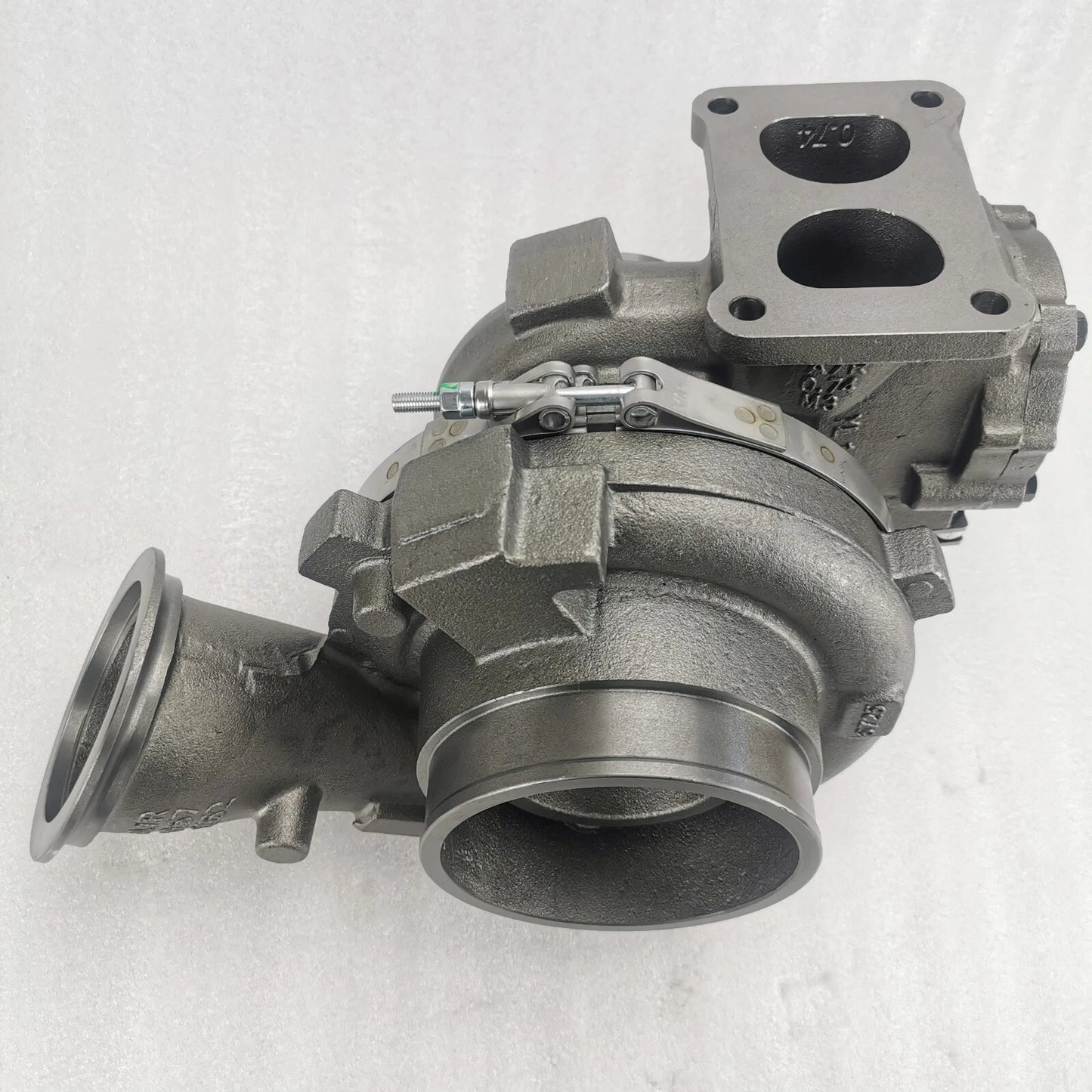 Replacement Turbocharger 450-0524 for Caterpillar CAT Engine C13