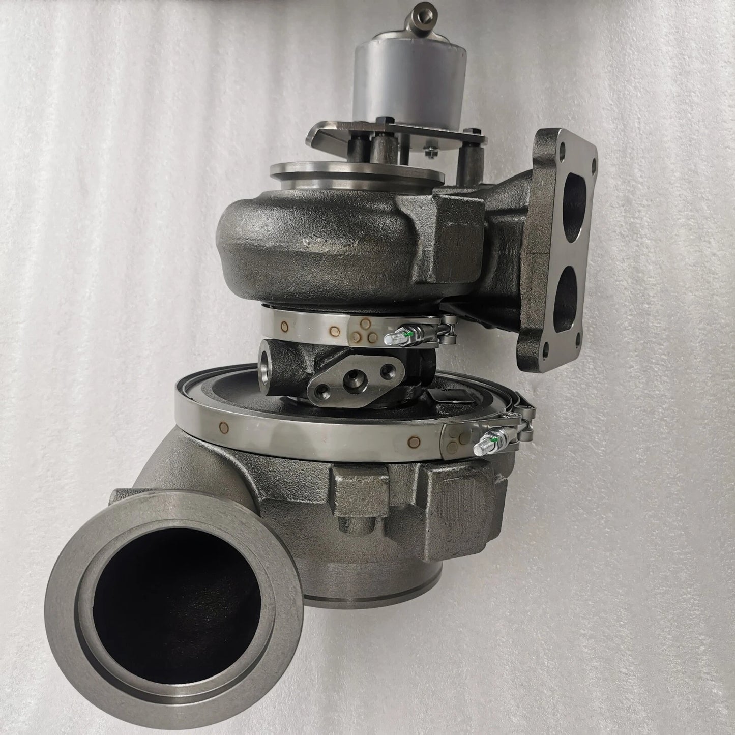 New Turbocharger replacement 450-4103 20R-4356 For Caterpillar C32