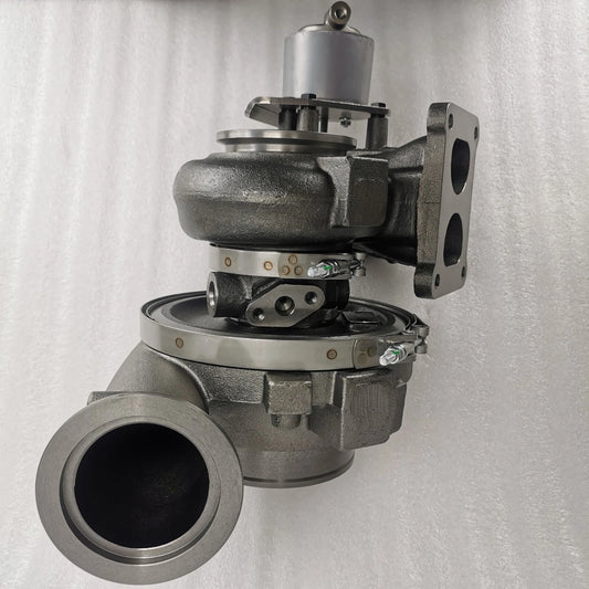 New Turbocharger replacement 450-4103 20R-4356 For Caterpillar C32