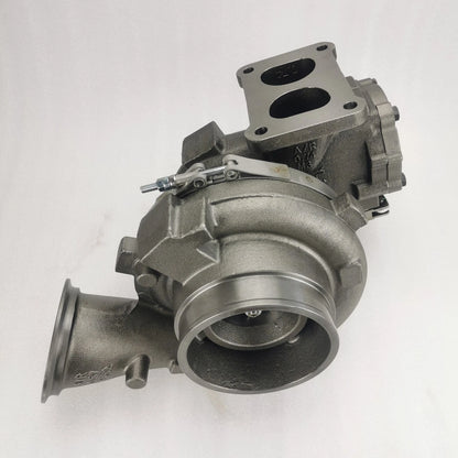 New Turbocharger replacement 450-4103 20R-4356 For Caterpillar C32