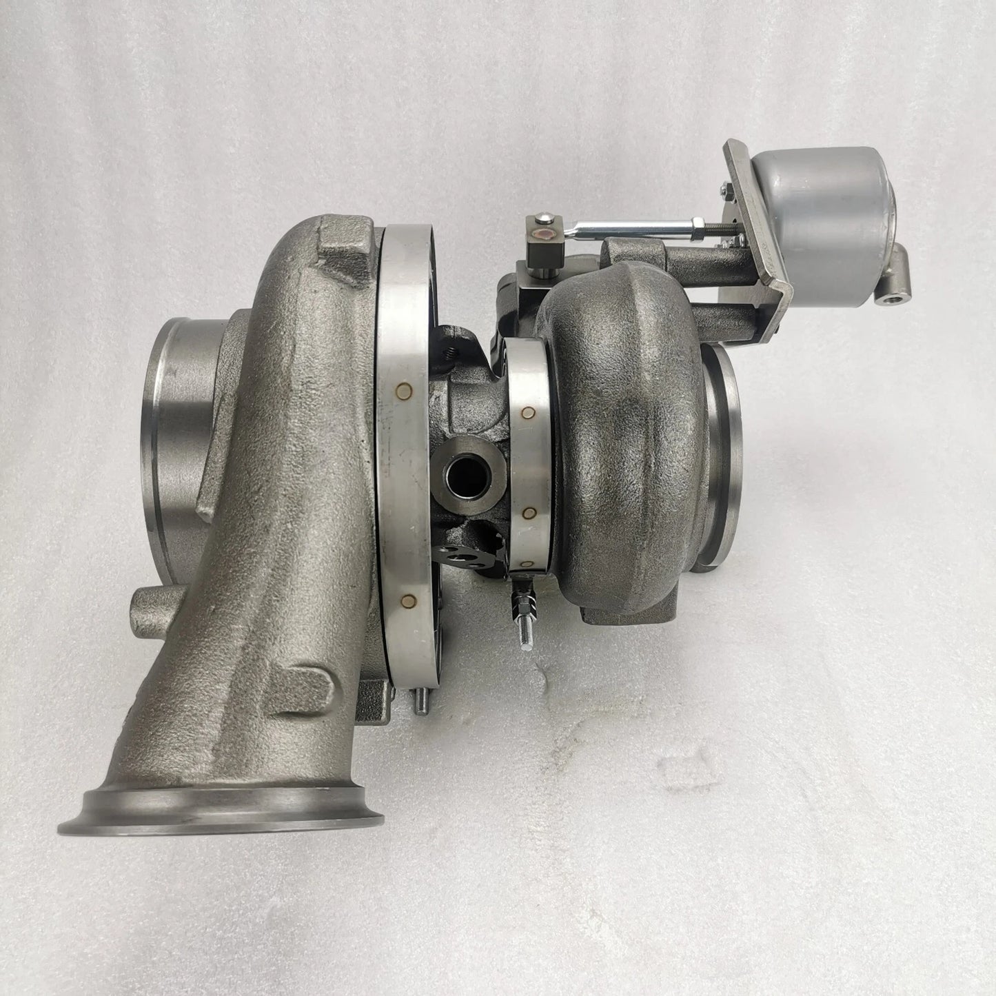 New Turbocharger replacement 450-4103 20R-4356 For Caterpillar C32