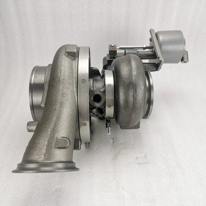 New Turbocharger replacement 450-4103 20R-4356 For Caterpillar C32