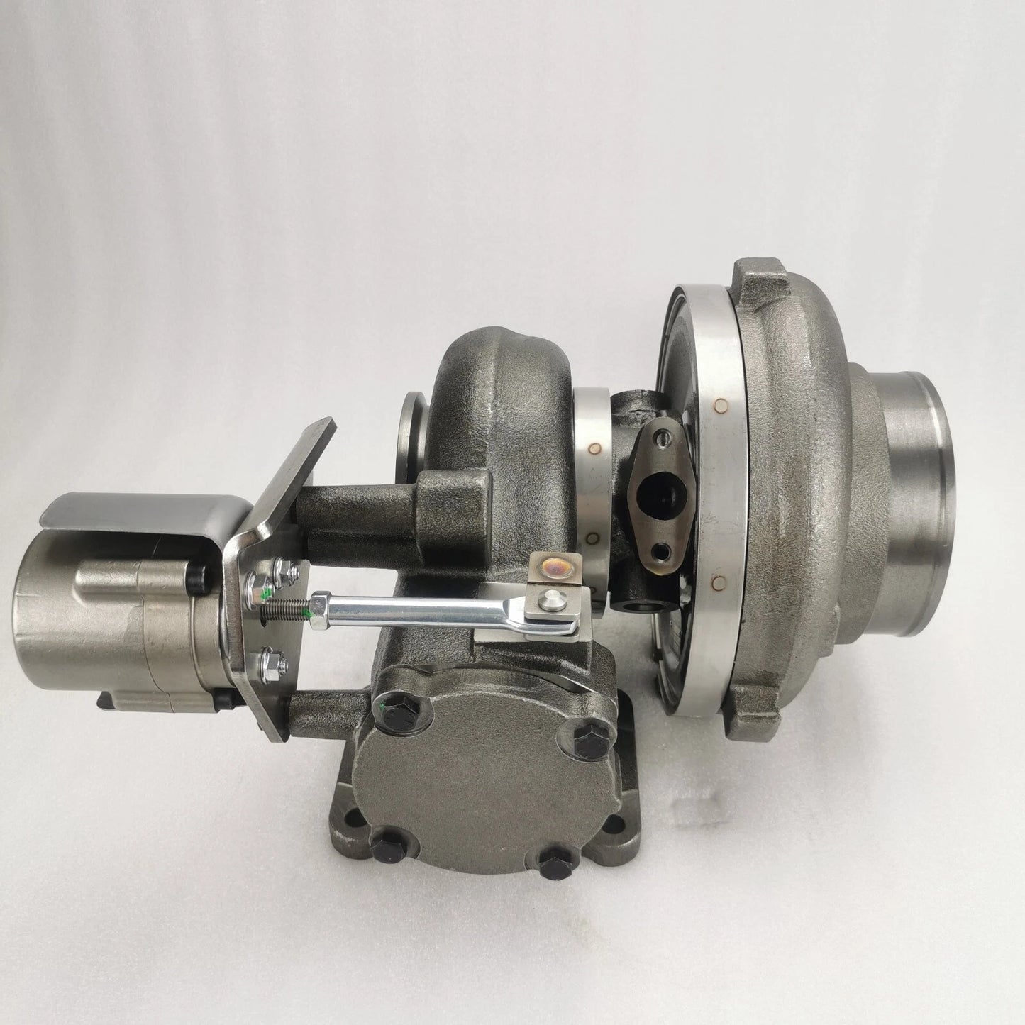 New Turbocharger replacement 450-4103 20R-4356 For Caterpillar C32