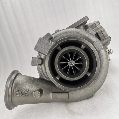 New Turbocharger replacement 450-4103 20R-4356 For Caterpillar C32