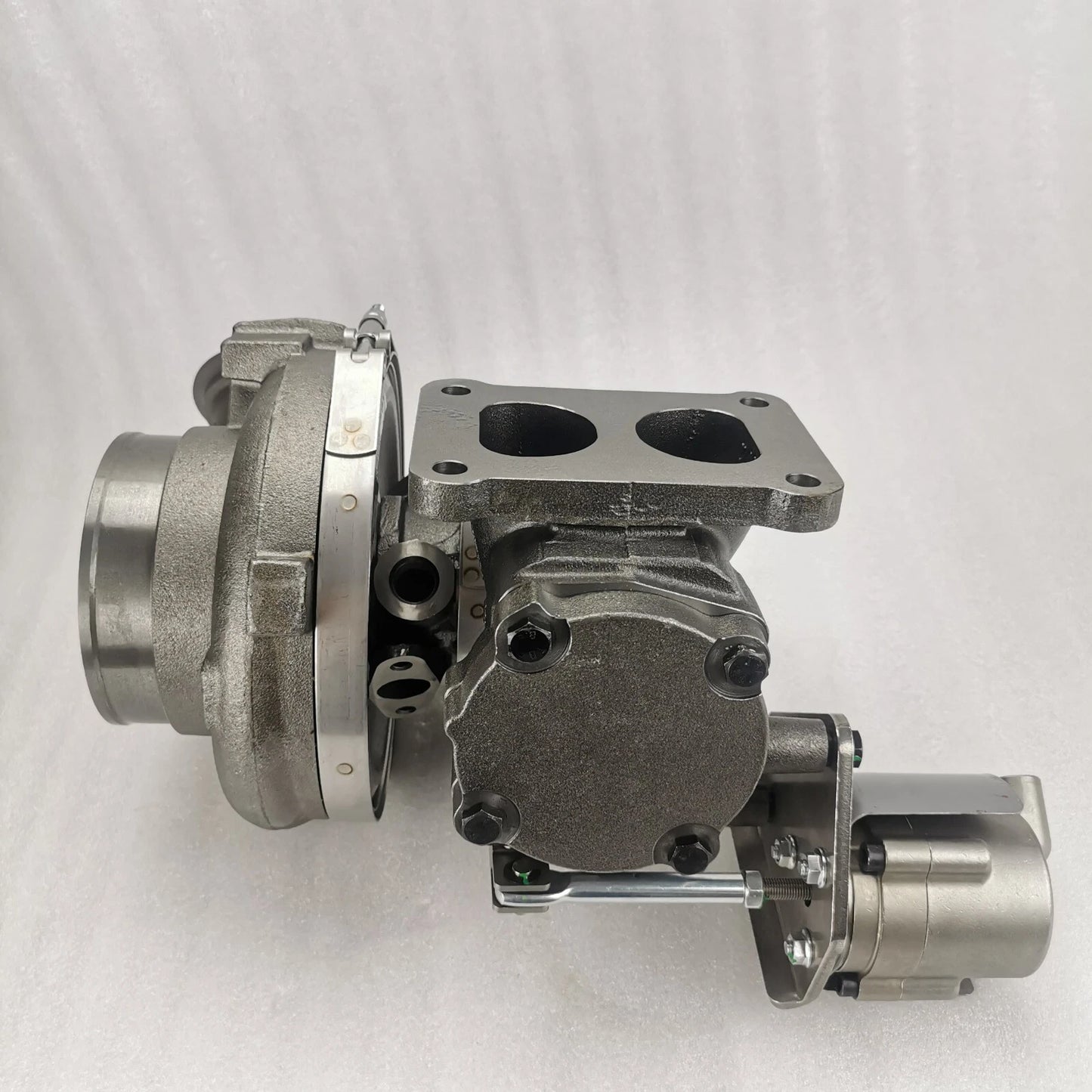 New Turbocharger replacement 450-4103 20R-4356 For Caterpillar C32