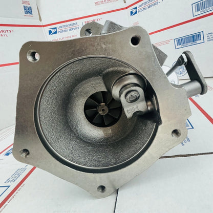 Refurbished IHI Turbo 94812301656 For Porsche Cayenne 4.5 450HP VVQ1 Left Side