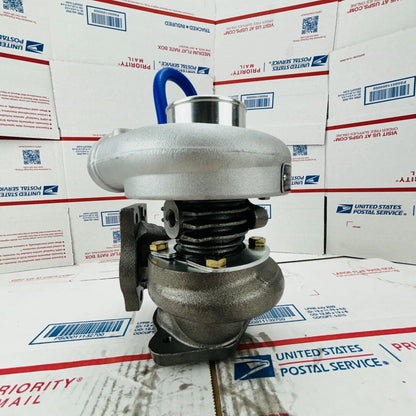 NEW TB2565 Turbo 452073-0004 For Volvo-Penta Marine Perkins 1004-4 THR3