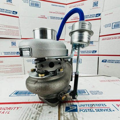 NEW TB2565 Turbo 452073-0004 For Volvo-Penta Marine Perkins 1004-4 THR3