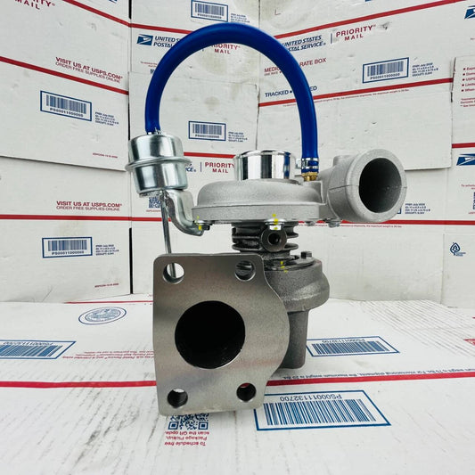 NEW Turbocharger 452191-0003S 452191-5003S 219-7618 For GT2052S CAT 4.0L Perkins
