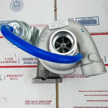 NEW Turbocharger 452191-0003S 452191-5003S 219-7618 For GT2052S CAT 4.0L Perkins
