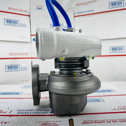 NEW Turbocharger 452191-0003S 452191-5003S 219-7618 For GT2052S CAT 4.0L Perkins