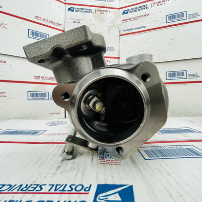 NEW Turbocharger 452191-0003S 452191-5003S 219-7618 For GT2052S CAT 4.0L Perkins
