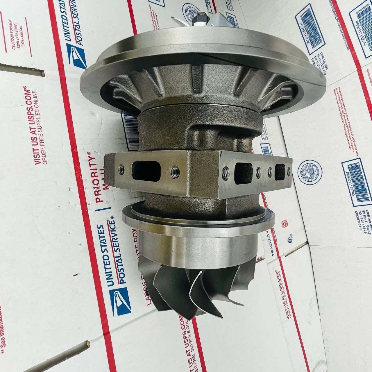 Aftermarket Core 452705-5040S 701141-0020S For GT604102BLN CAT Lafayette CPI