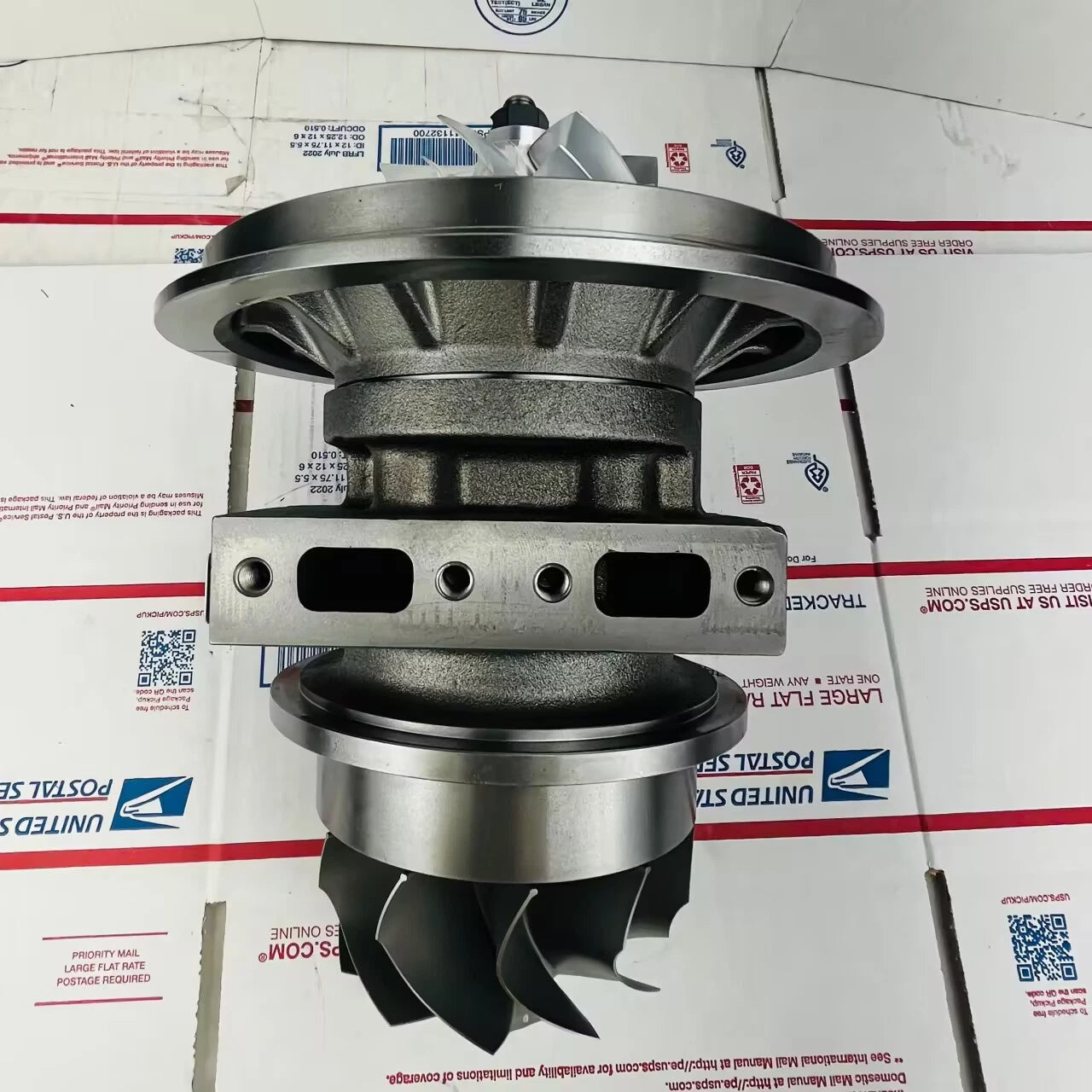Aftermarket Core 452705-5040S 701141-0020S For GT604102BLN CAT Lafayette CPI